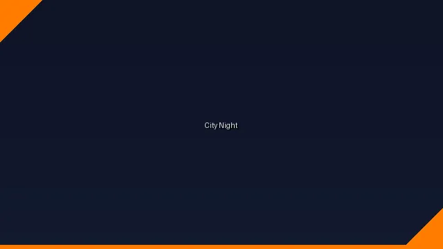城市夜景主题赛 - 公憩止痒三十篇 视频创作挑战